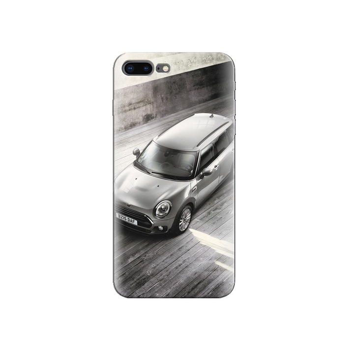 Кейс Iphone 7 Mini Cooper S Clubman F54