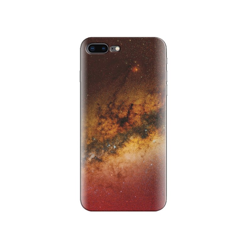 Husa Iphone 8 Plus Milky Way Infinity Stars