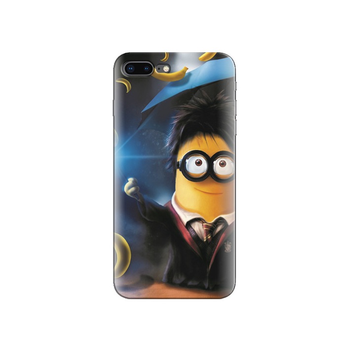 Iphone 5 Minion Potter tok