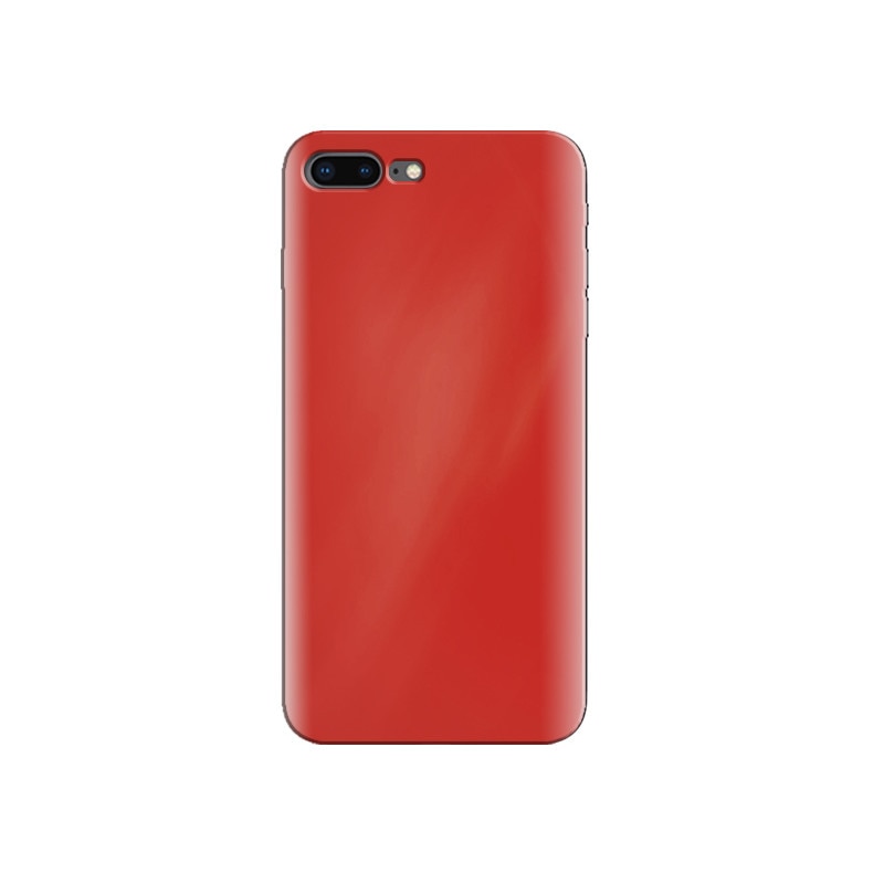 Husa Iphone 5s Simple Red Angled Gradient