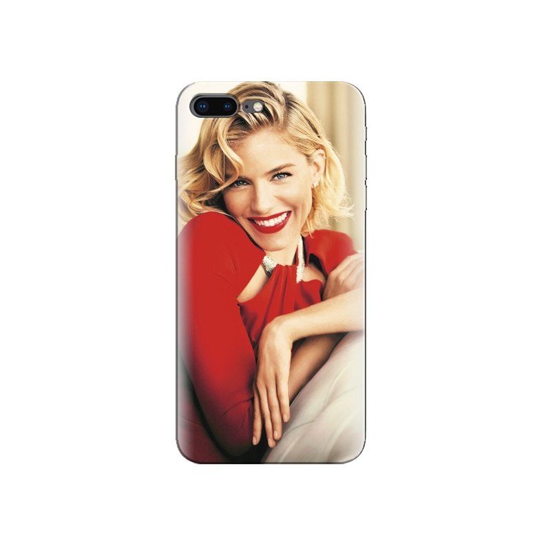 Husa Iphone 8 Sienna Miller Vogue Uk