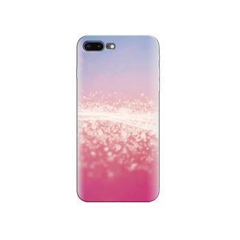 Husa Iphone 8 Pink Glitter Stardust Husa Iphone 8 Pink Glitter Stardust