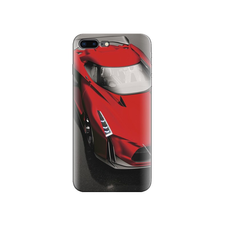 Husa Iphone 7 Plus Nissan Concept 2020 Vision Gran Turismo