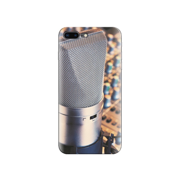 Iphone 5s Recording Studio mikrofontok