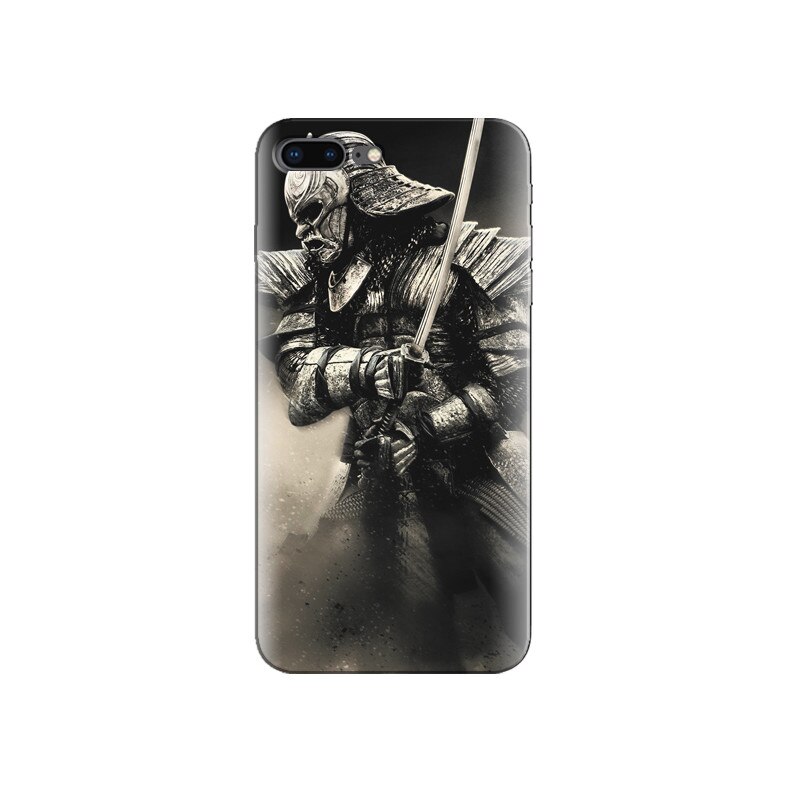 Husa Iphone 8 Plus Ronin Samurai Armure