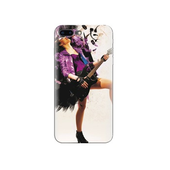 Husa Iphone 7 Plus Rock Road Wonderful Blue Sky Husa Iphone 7 Plus Rock Road Wonderful Blue Sky