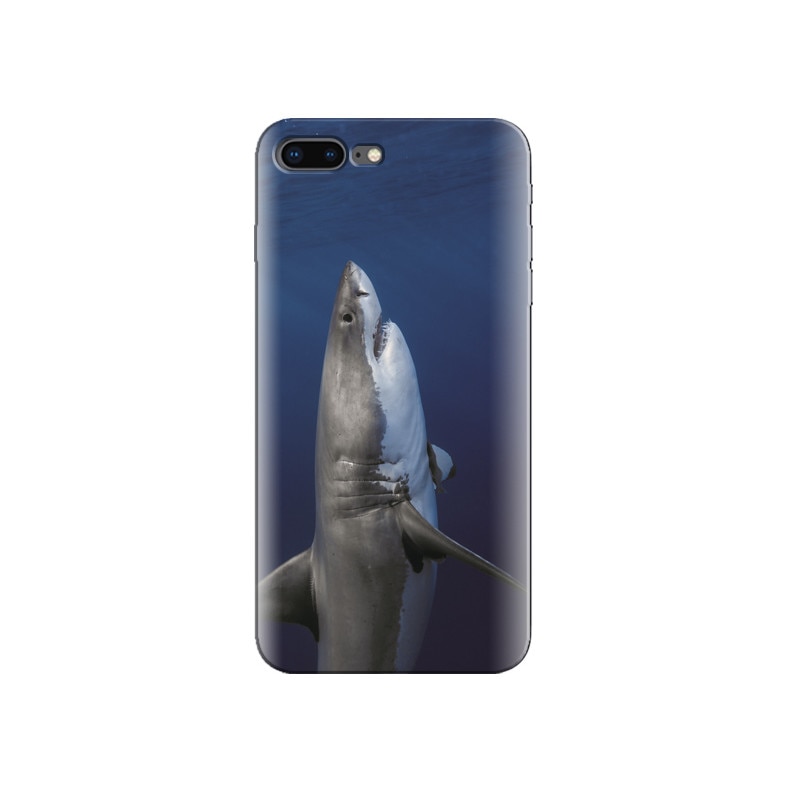Husa Iphone 8 Plus Predator Shark