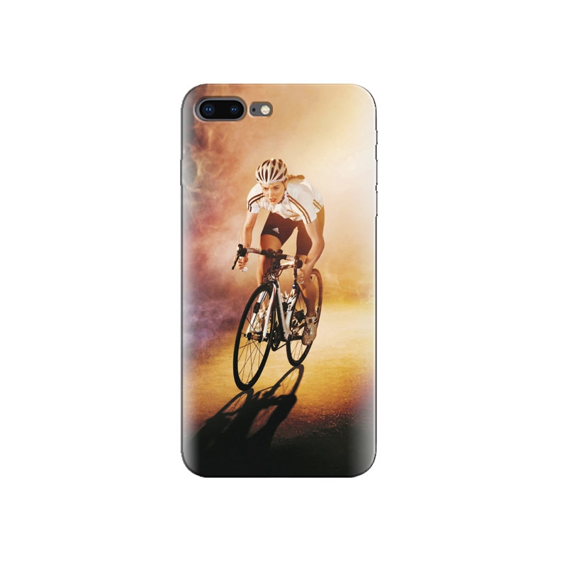 Husa Iphone 5s Olympics Cycling Girl
