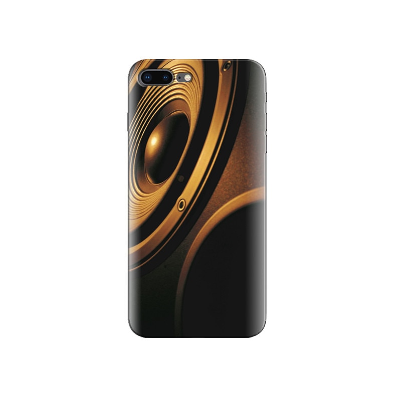 Husa Iphone 7 Plus Music Speakers