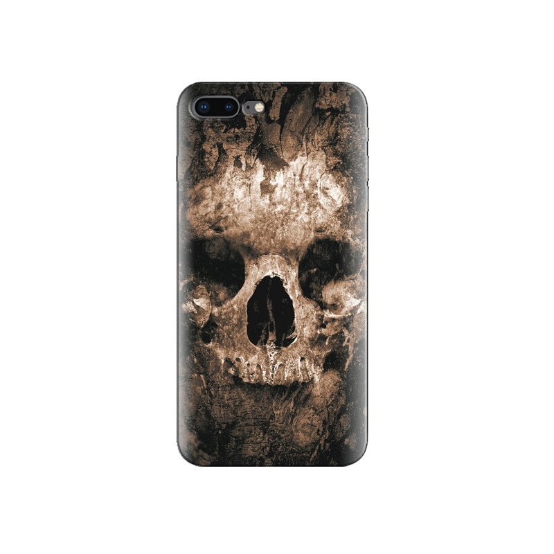 Husa Iphone 8 Quake Skull Lock