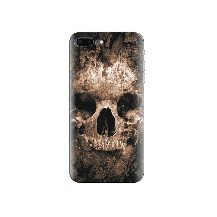 Iphone 5s Quake Skull Lock tok