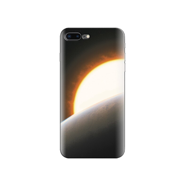 Husa Iphone 8 Planet Attack And Defense