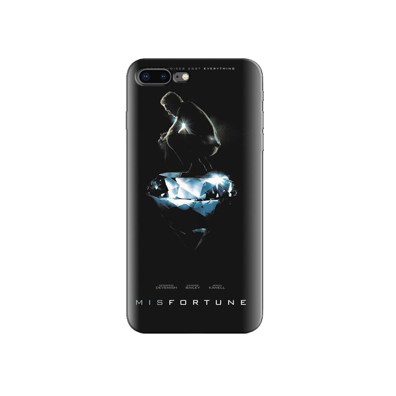 Husa Iphone 7 Misfortune