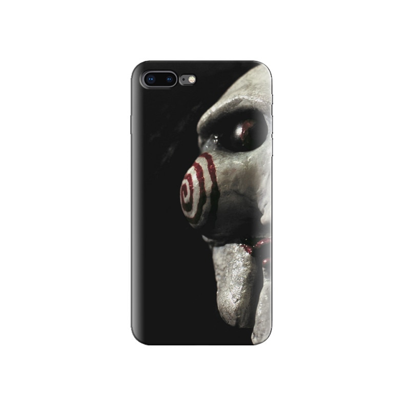 Husa Iphone 7 Plus Saw Puppet