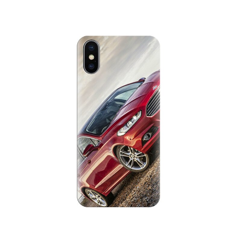Husa Iphone X Ford-Mondeo-Uk-Version