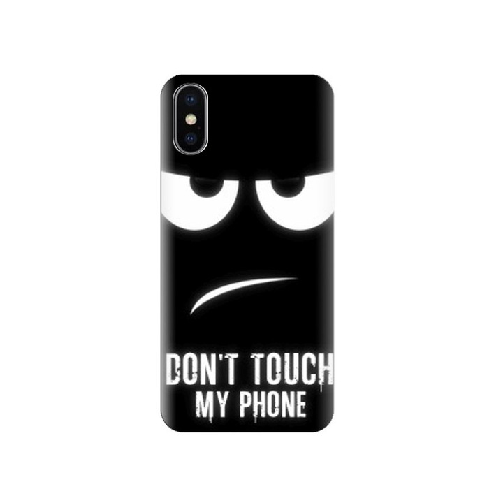 Кукла-свиреща-на-цигулка Калъф за Iphone X