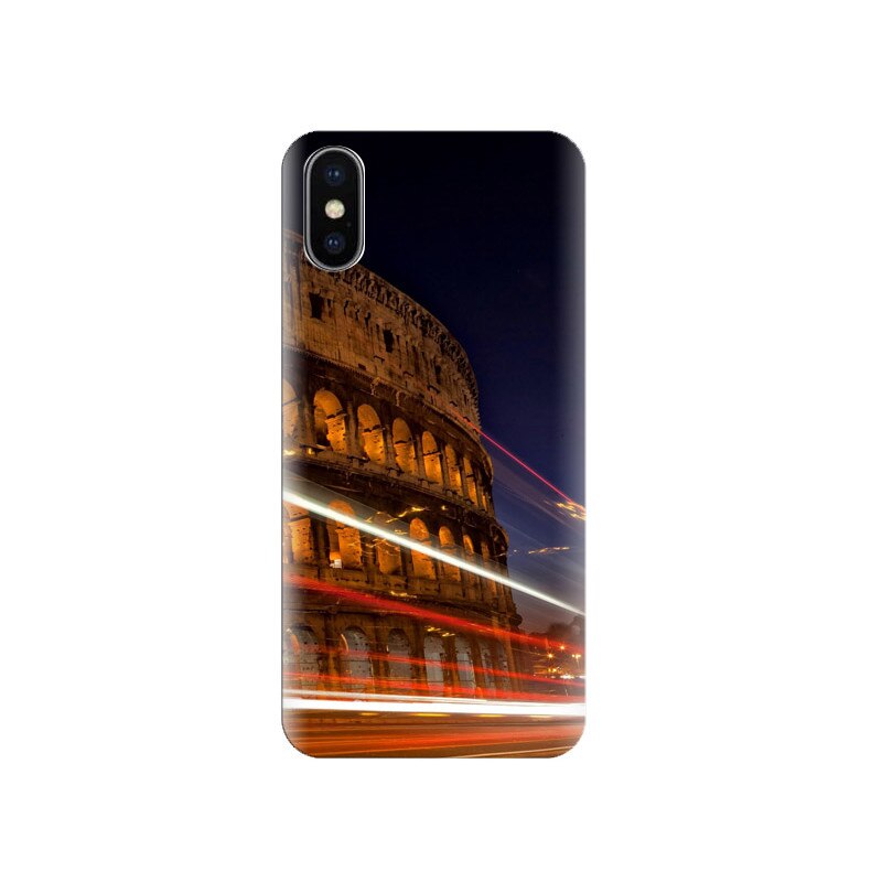 Husa Iphone X Colosseum