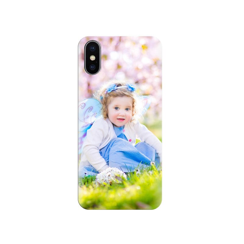 Husa Iphone X Little-Fairy-At-Spring