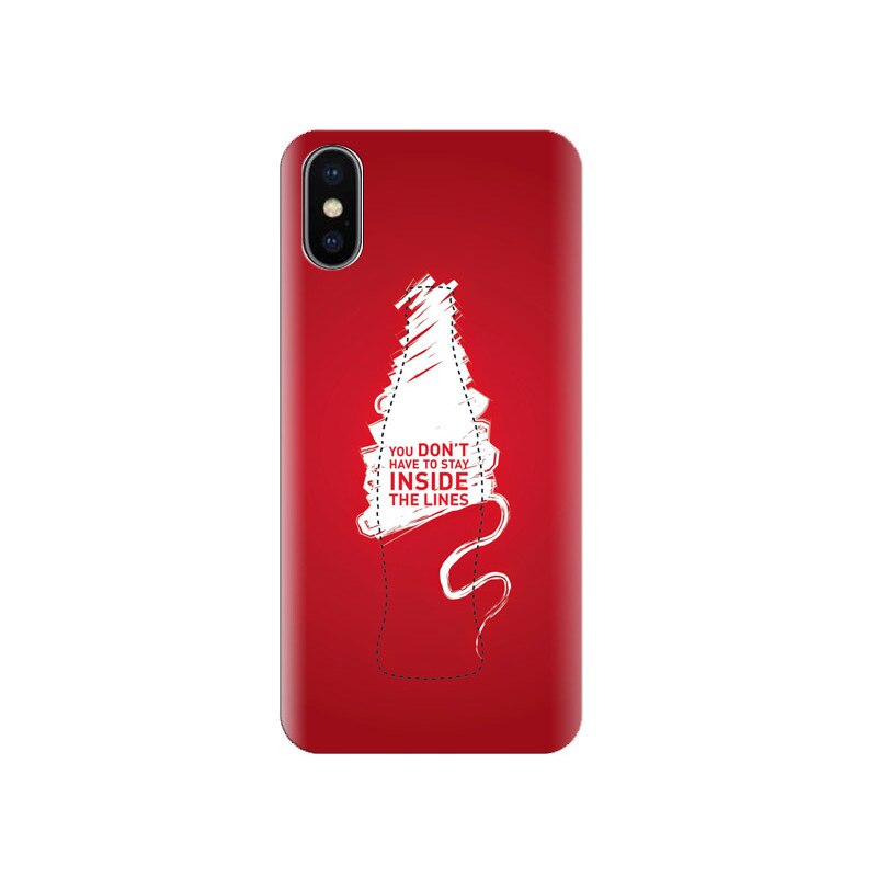 Husa Iphone X Infiniti-Q60-Concept