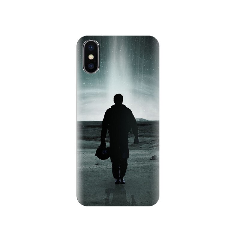 Husa Iphone X Inside-The-Lines-Coca-Cola