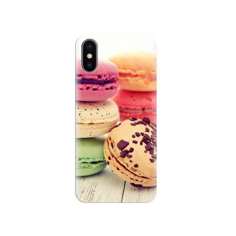 Husa Iphone X Mac-Osx-Yosemite-Cliff