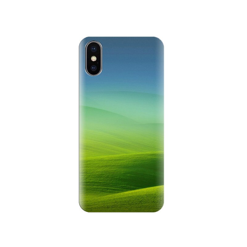 Husa Iphone X Meadow-Fog-Lock