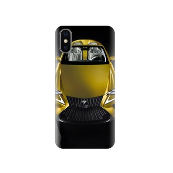 Husa Iphone X Lexus-Lf-C2-Concept Husa Iphone X Lexus-Lf-C2-Concept