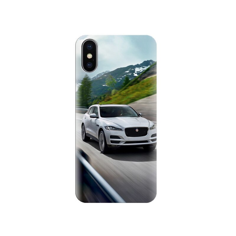 Husa Iphone X Jaguar-F-Pace-Portfolio