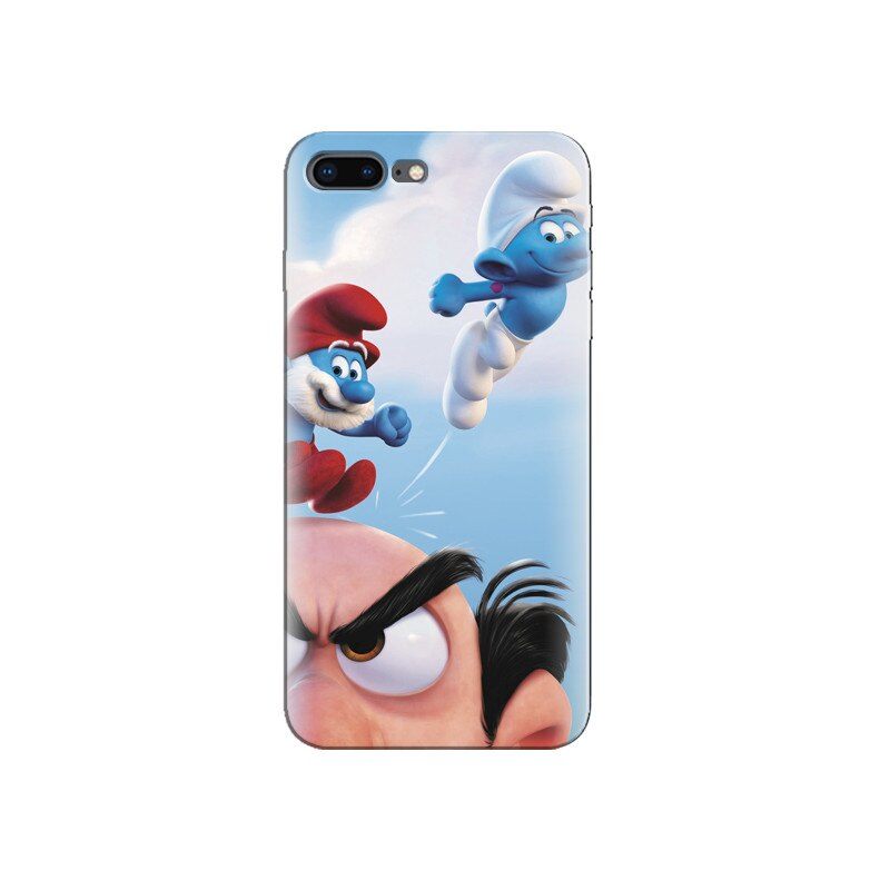 Husa Iphone 8 Get Smurfy