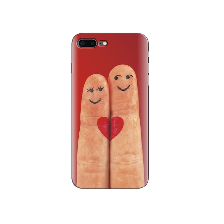Fingers Love Heart Iphone 5s tok
