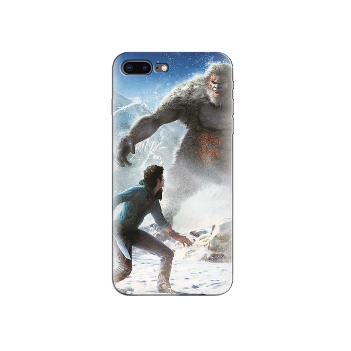 Far Cry 4 Valley Of The Yetis Iphone 7 Plus tok