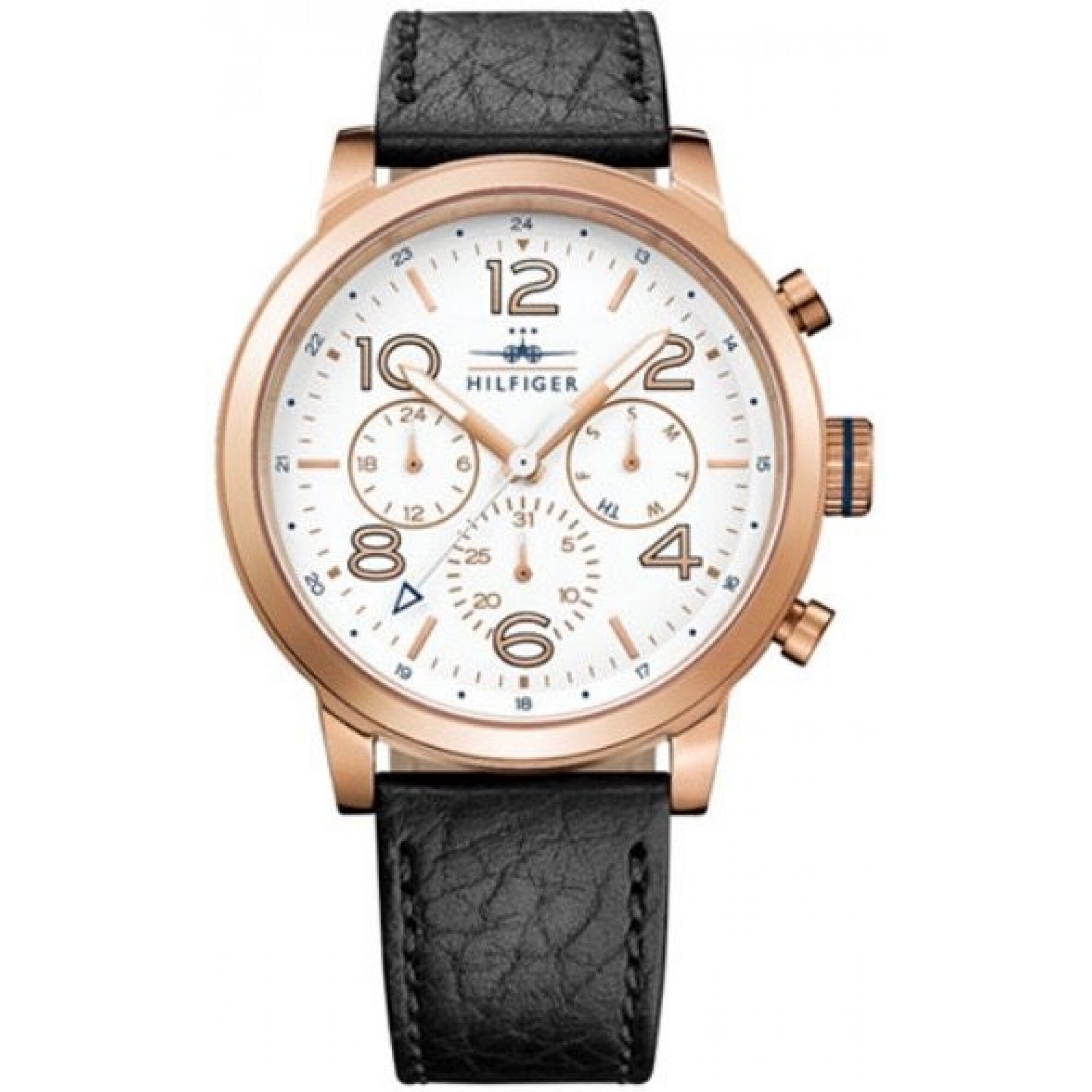 Ceas Barbati TOMMY HILFIGER JAKE 1791236