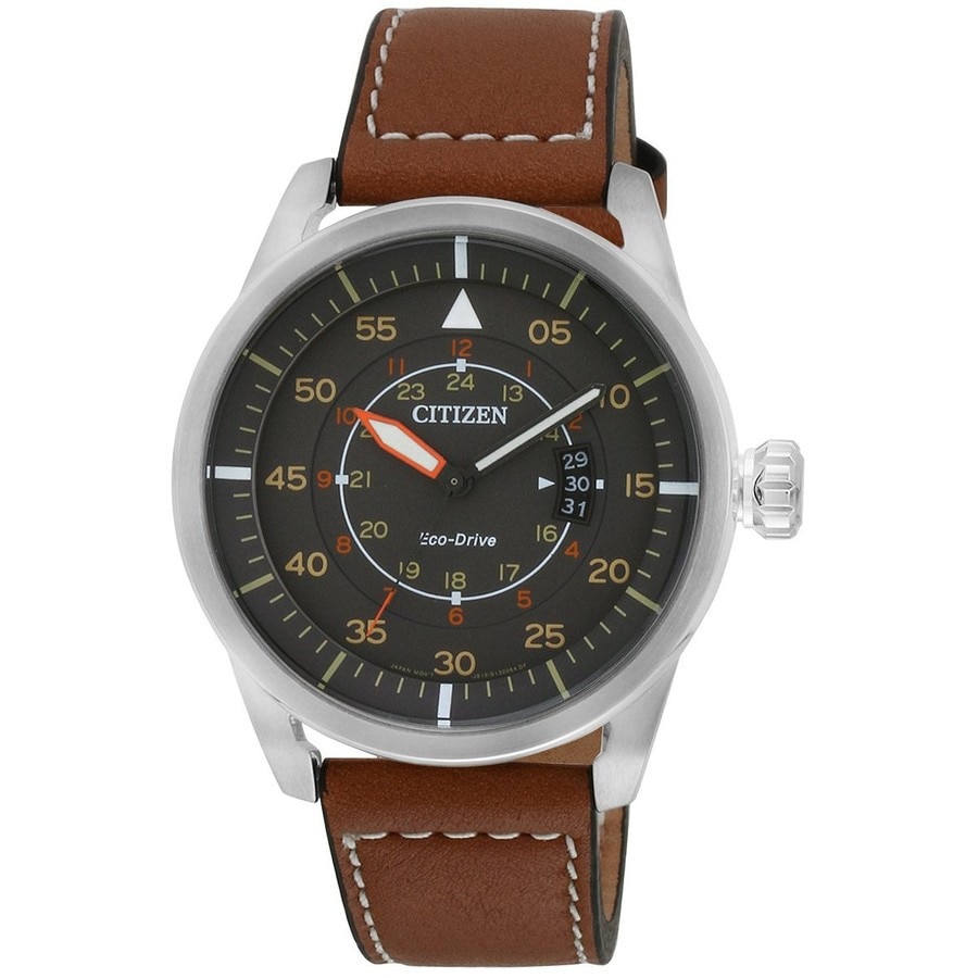Ceas barbatesc Citizen AW1360-12H