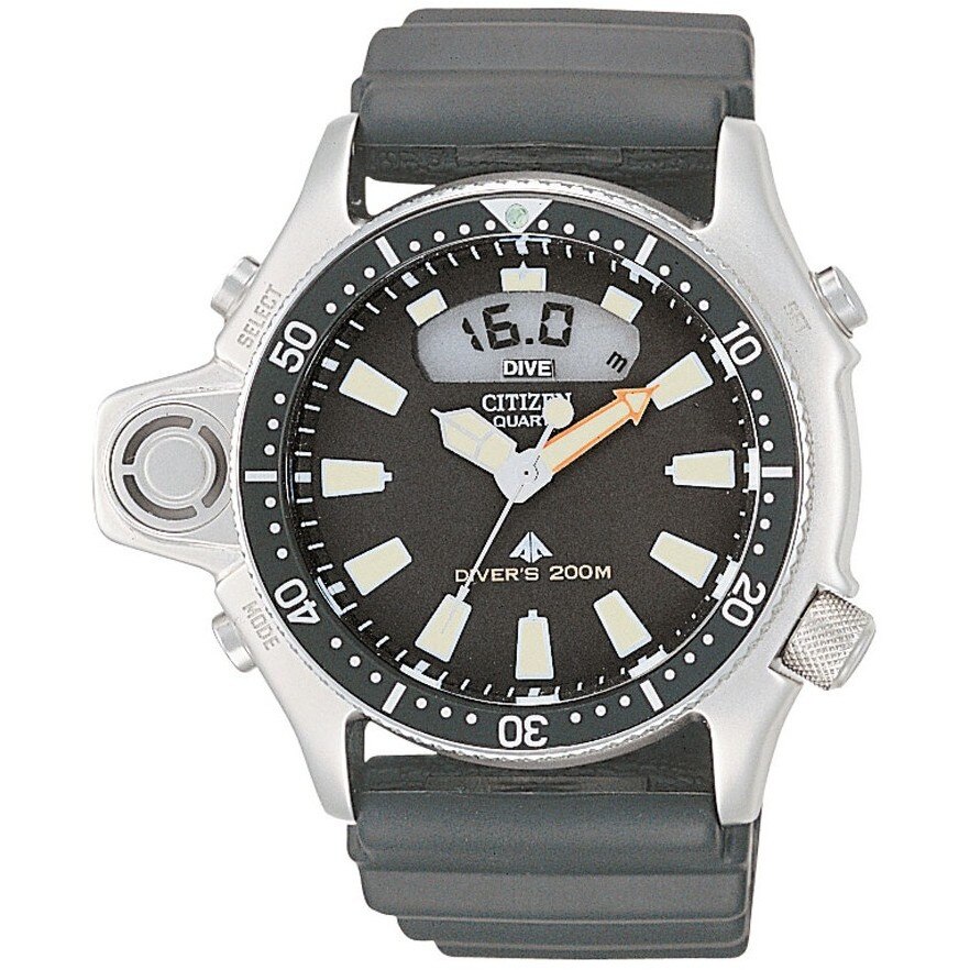 Ceas pentru barbati Citizen Promaster JP2000-08E