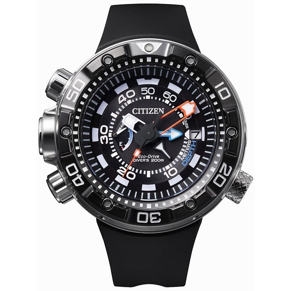 Ceas pentru barbati Citizen Promaster Marine BN2024-05E