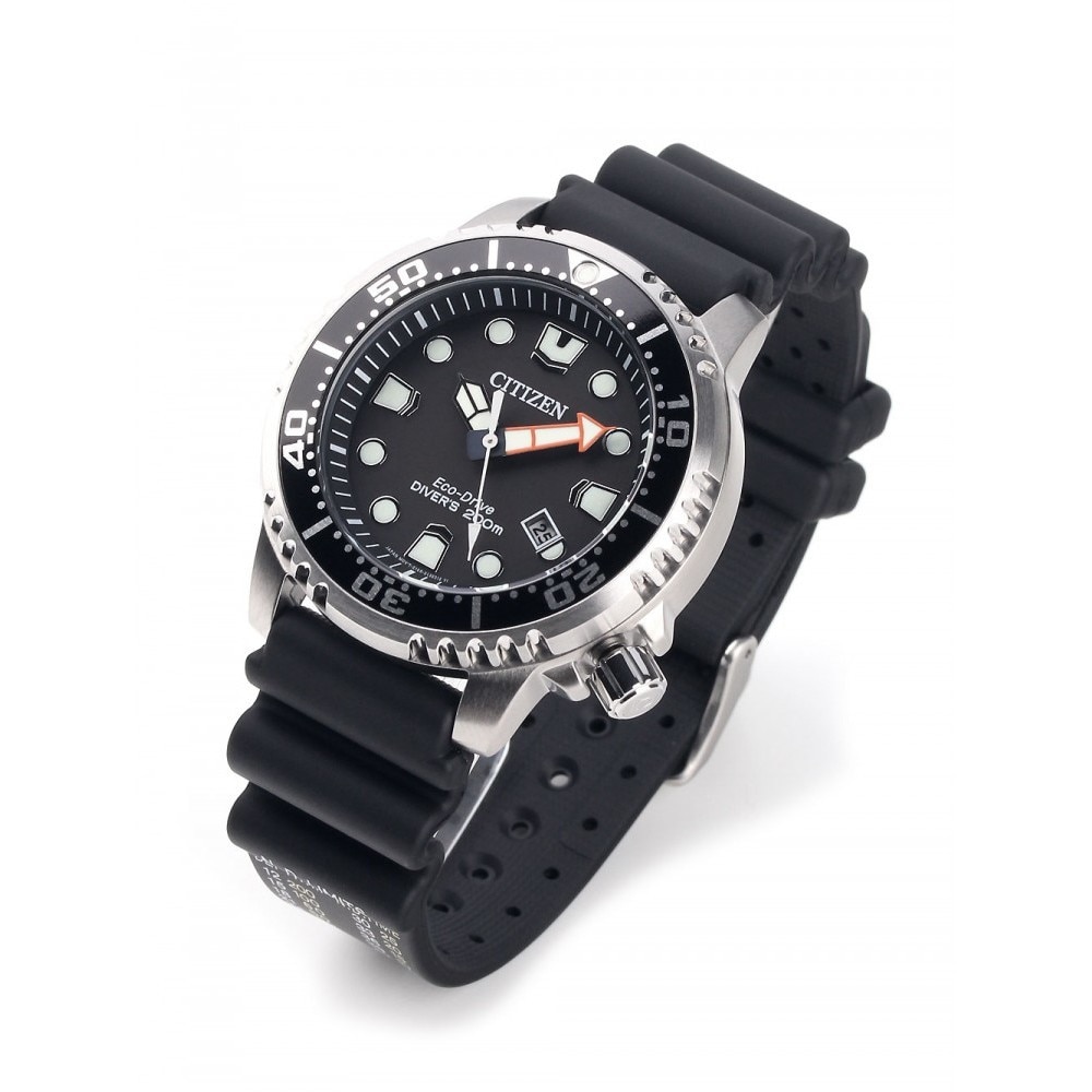 Ceas pentru barbati Citizen Eco-Drive BN0150-10E Promaster - eMAG.ro