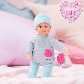 Papusa Schildkrot, 23 cm Papusa Schildkrot, 23 cm