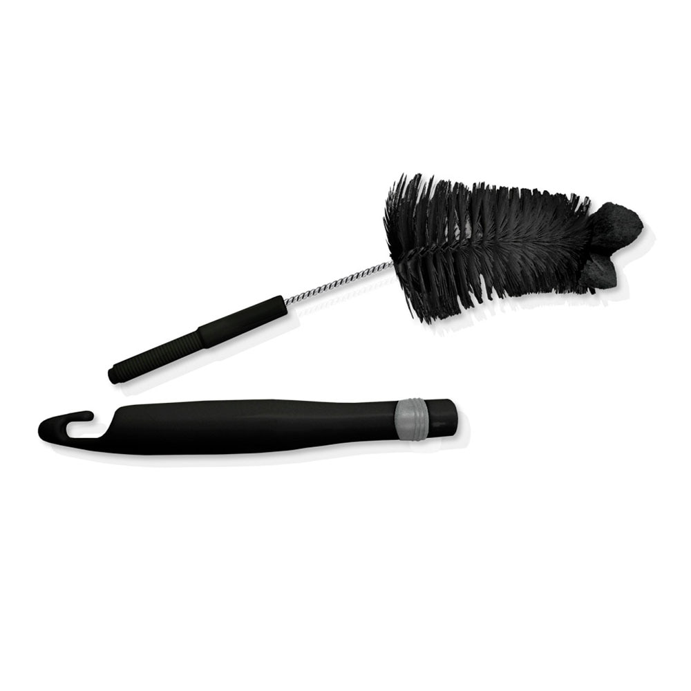 Perie Pentru Curatat Decantorul 24 5 Cm Negru EMAG ro