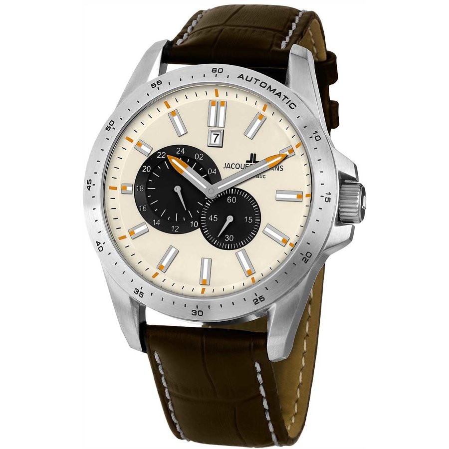 Ceas pentru barbati Jacques Lemans Liverpool 1-1775B