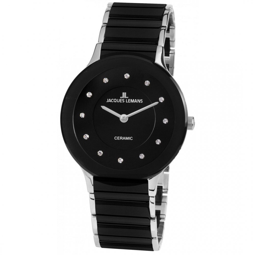 Ceas pentru femei Jacques Lemans Dublin 1-1856E