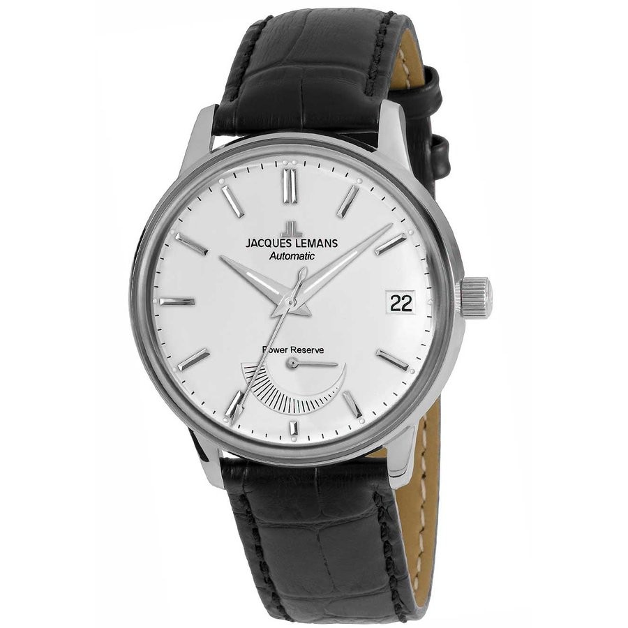 Ceas pentru barbati Jacques Lemans Retro Classic N-222A