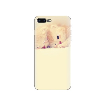 Husa Iphone 5s Sleeping Cute Kittens Lock Husa Iphone 5s Sleeping Cute Kittens Lock