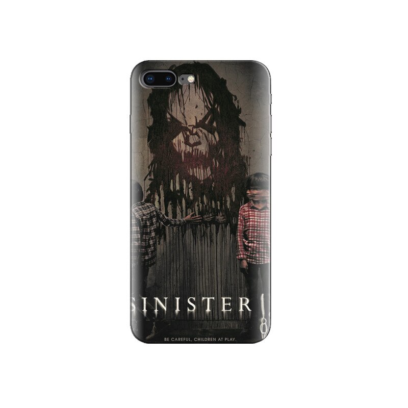 Husa Iphone 7 Plus Sinister 2
