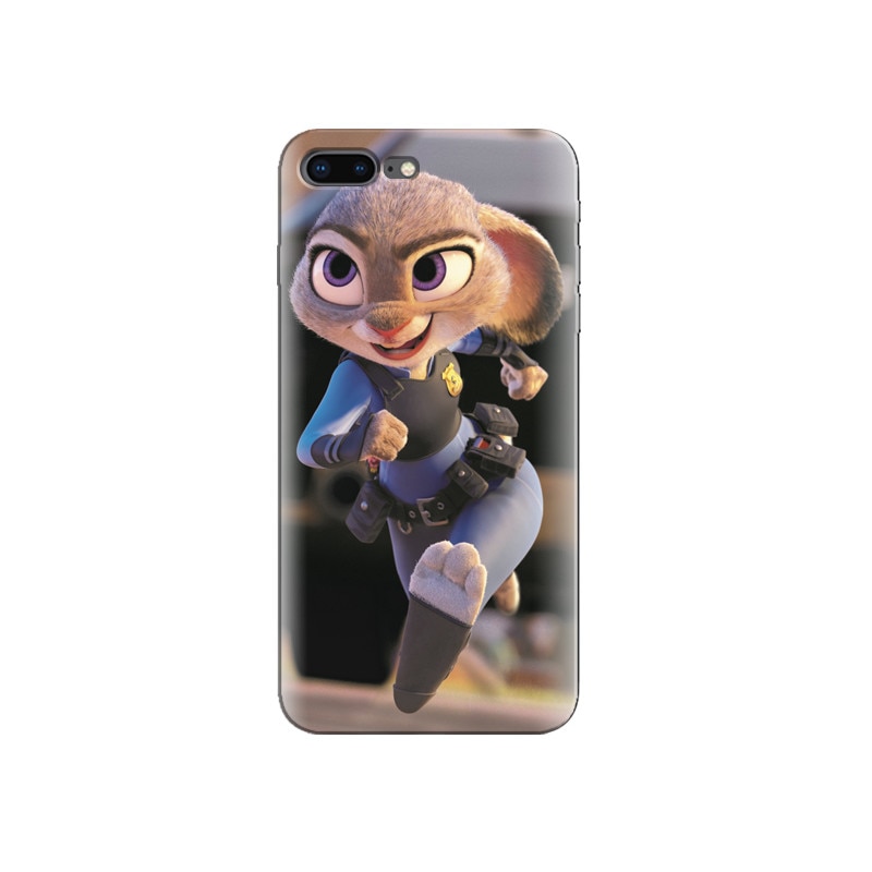 Husa Iphone 7 Plus Siropolis Zootopia