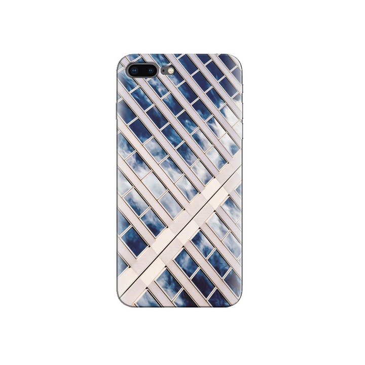 Case Iphone 5s Skydive ejtőernyős