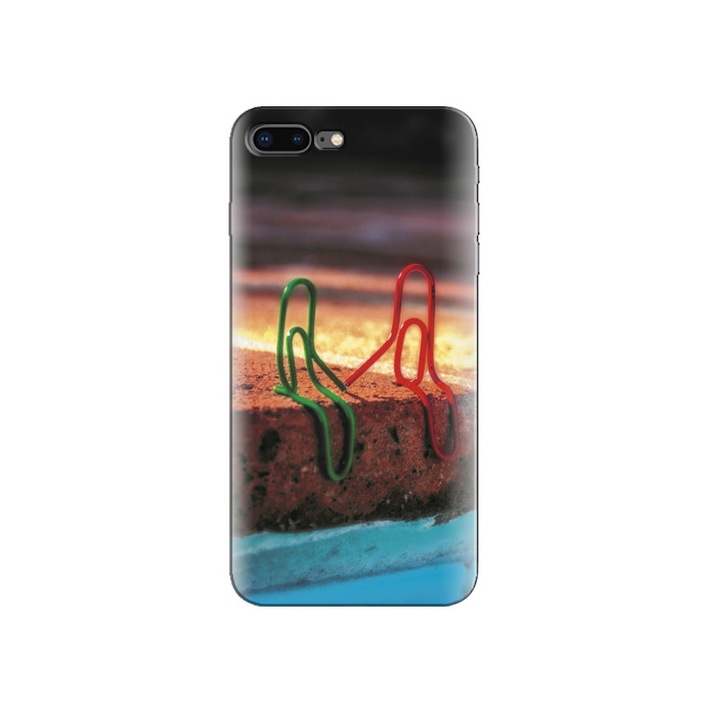 Iphone 5s tok Szent Bazil-székesegyház moszkvai világítás