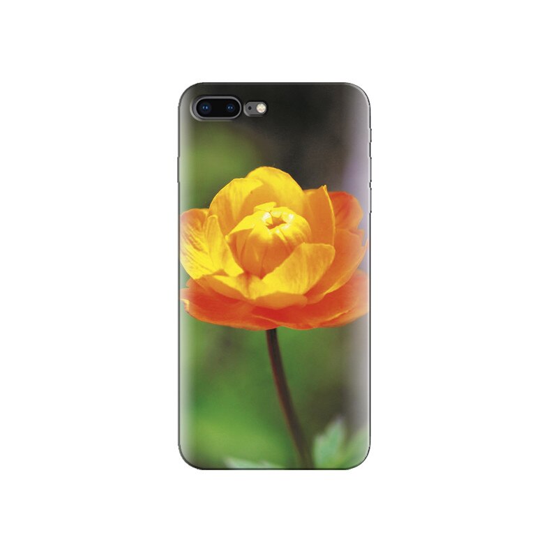 Husa Iphone 7 Plus Summer Beautiful Flowers