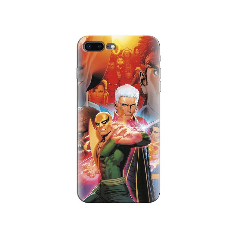 Husa Iphone 7 Plus Ultimate Marvel Vs Capcom 3