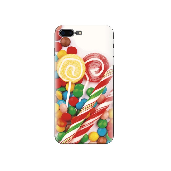 Tok Iphone 5s Sweet Colorful Candy