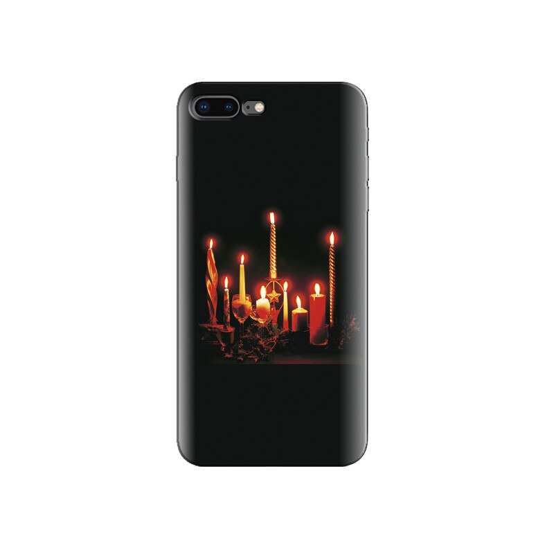 Husa Iphone 7 Variety Christmas Candles